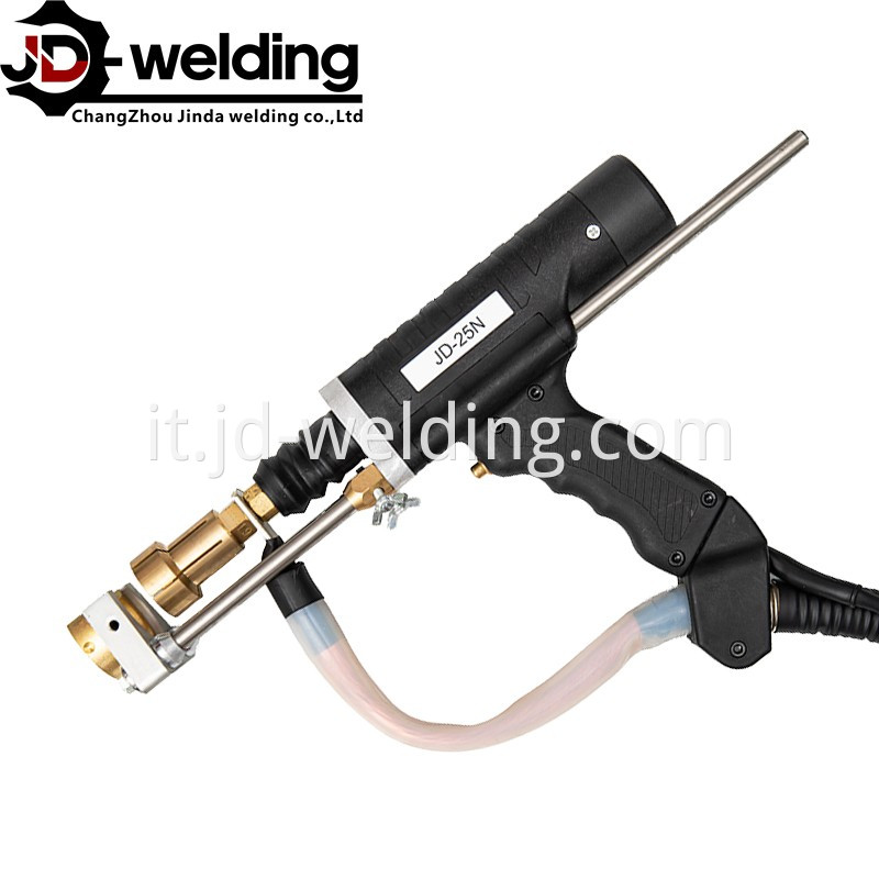 Stud Welding Gun